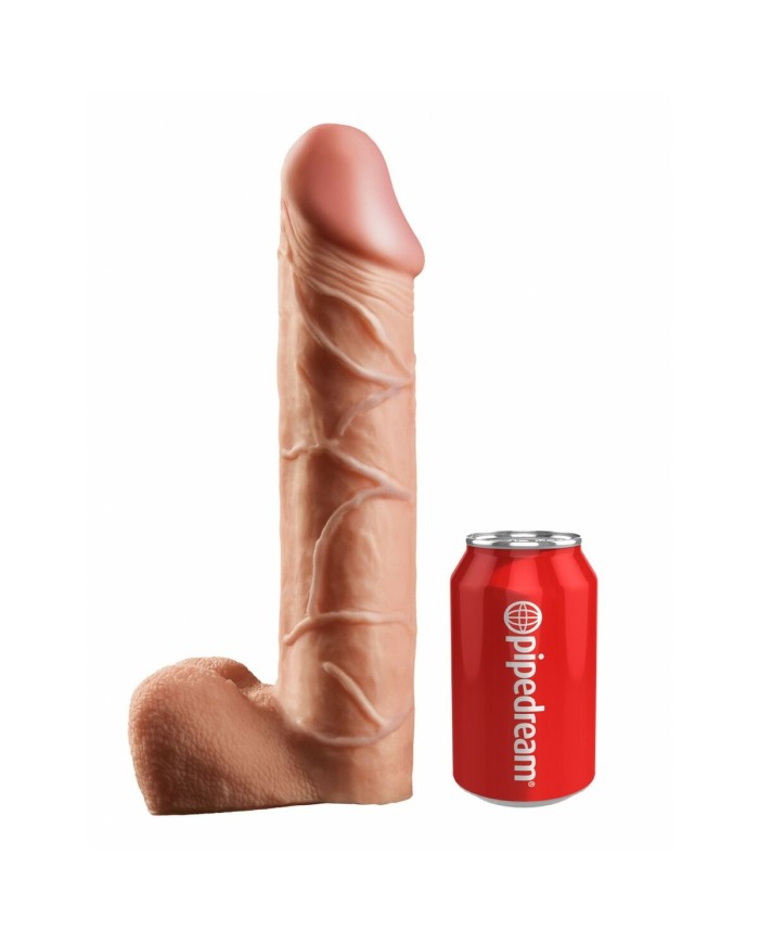 Dildo Indossabile Pipedream King Cock Dildo Indossabile Pipedream King Cock