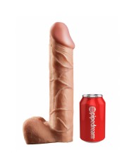 Dildo Indossabile Pipedream King Cock Dildo Indossabile Pipedream King Cock