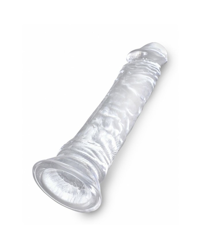 Anelli Fallici Pipedream King Cock Clear Anelli Fallici Pipedream King Cock Clear