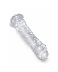 Anelli Fallici Pipedream King Cock Clear Anelli Fallici Pipedream King Cock Clear