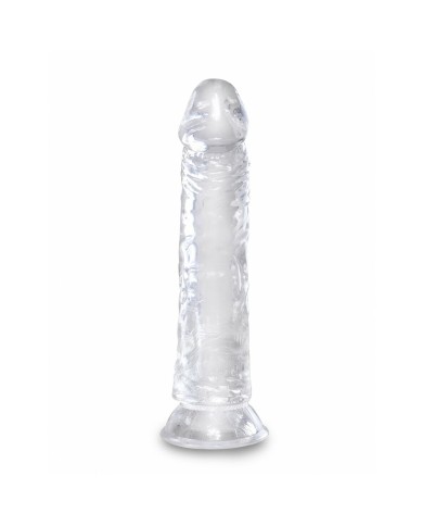 Anelli Fallici Pipedream King Cock Clear