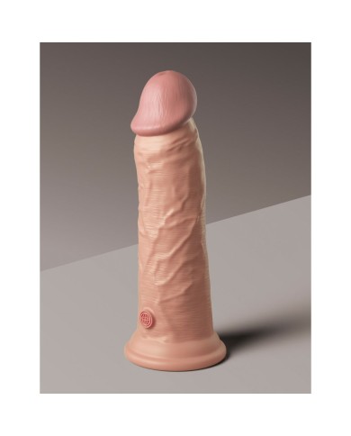 Dildo Pipedream King Cock Elite Naturale Dildo Pipedream King Cock Elite Naturale