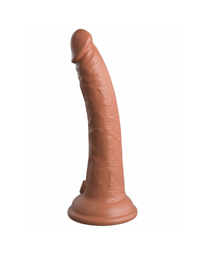 Dildo Indossabile Pipedream King Cock Elite Dildo Indossabile Pipedream King Cock Elite