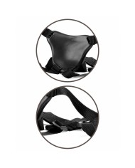 Dildo Indossabile Pipedream King Cock Elite Dildo Indossabile Pipedream King Cock Elite