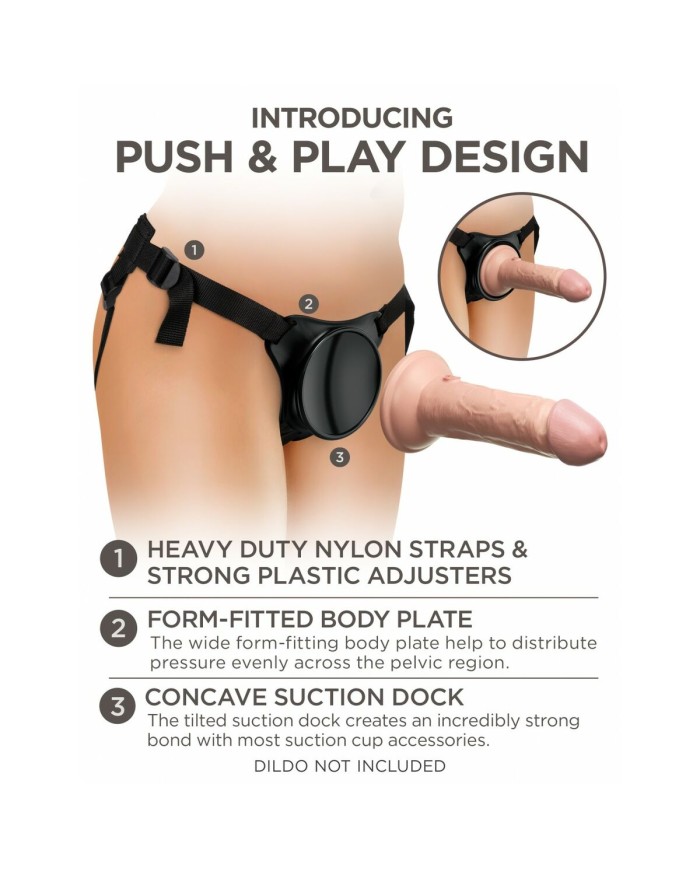 Dildo Indossabile Pipedream Dildo Indossabile Pipedream