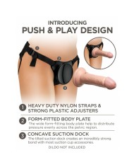 Dildo Indossabile Pipedream Dildo Indossabile Pipedream