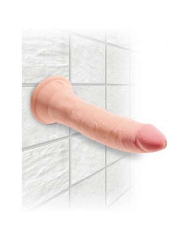 Dildo Pipedream King Cock Plus Naturale Dildo Pipedream King Cock Plus Naturale