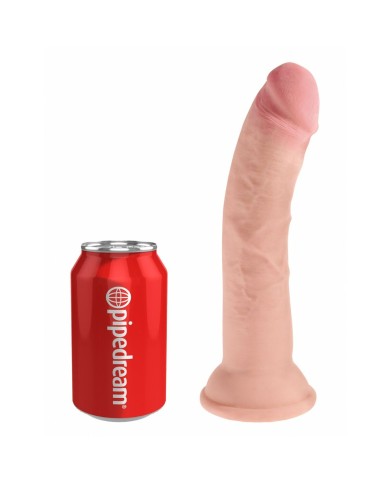 Dildo Pipedream King Cock Plus Dildo Pipedream King Cock Plus