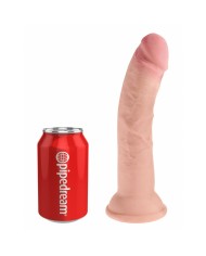 Dildo Pipedream King Cock Plus