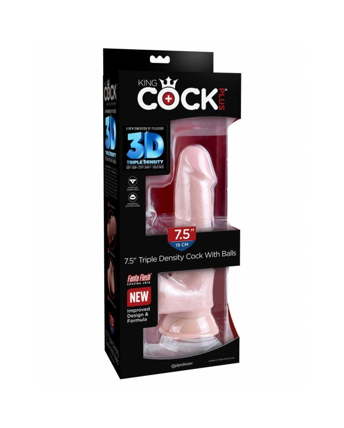 Anelli Fallici Pipedream Anelli Fallici Pipedream