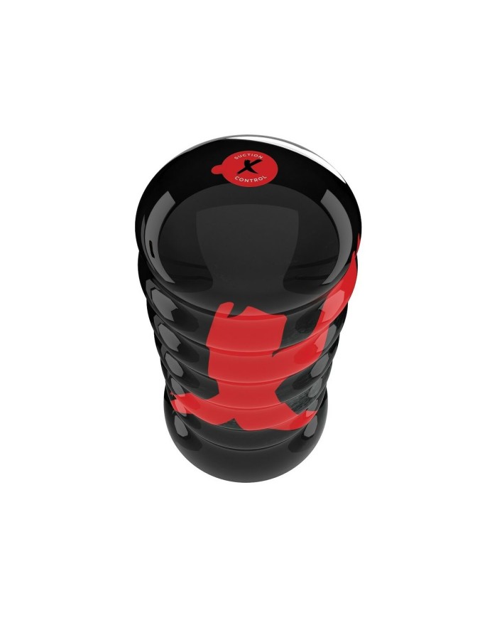 Jack Ass Endurance Pipedream PDX Elite Nero Jack Ass Endurance Pipedream PDX Elite Nero