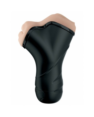 Jack Ass Endurance Pipedream PDX Elite Nero