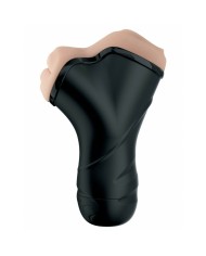 Jack Ass Endurance Pipedream PDX Elite Nero Jack Ass Endurance Pipedream PDX Elite Nero