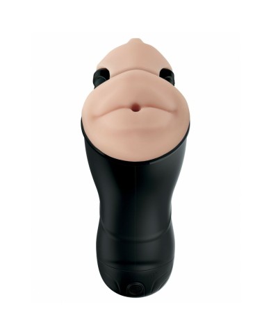 Jack Ass Endurance Pipedream PDX Elite Nero