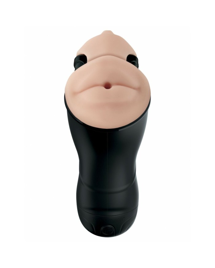 Jack Ass Endurance Pipedream PDX Elite Nero Jack Ass Endurance Pipedream PDX Elite Nero