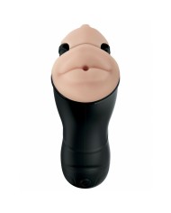 Jack Ass Endurance Pipedream PDX Elite Nero Jack Ass Endurance Pipedream PDX Elite Nero