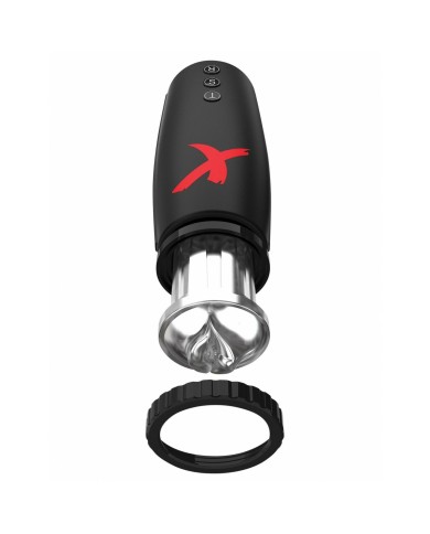 Masturbatore Pipedream