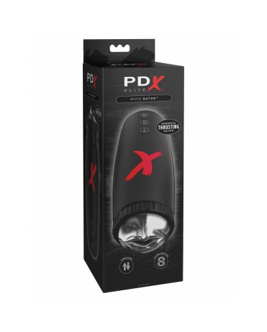 Masturbatore Pipedream