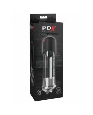 Pompa per Pene Pipedream PDX Elite Pompa per Pene Pipedream PDX Elite