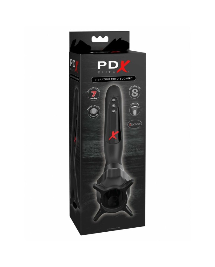 Masturbatore Pipedream Roto-Sucker Masturbatore Pipedream Roto-Sucker
