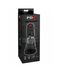 Pompa per Pene Pipedream PDX Elite Pompa per Pene Pipedream PDX Elite