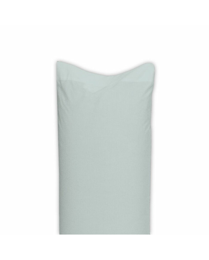 Federa Happy Home Grigio chiaro 45 x 100 cm 2 Unità Federa Happy Home Grigio chiaro 45 x 100 cm 2 Unità