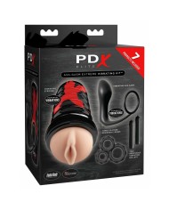 Masturbatore Pipedream PDX Elite Masturbatore Pipedream PDX Elite