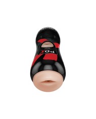 Jack Ass Endurance Pipedream PDX Elite Nero Jack Ass Endurance Pipedream PDX Elite Nero