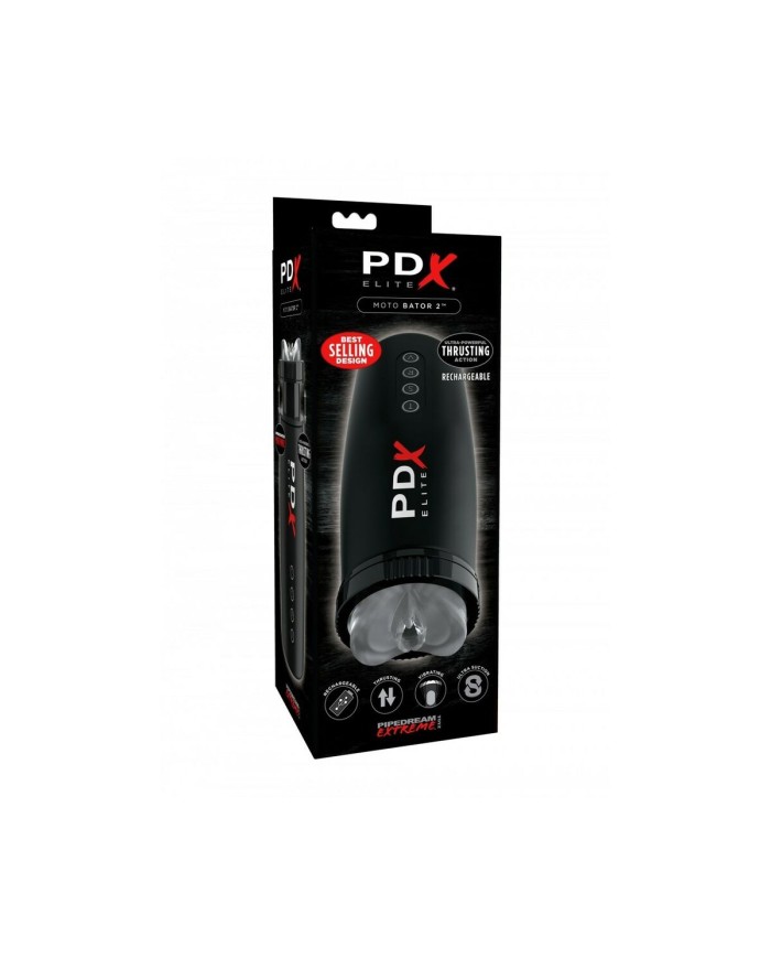 Masturbatore Pipedream PDX Elite Masturbatore Pipedream PDX Elite