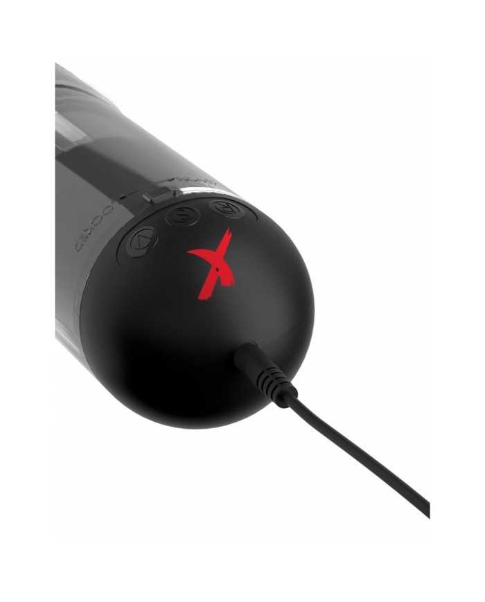 Pompa per Pene Pipedream Pompa per Pene Pipedream