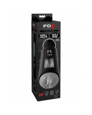 Masturbatore Pipedream Ultimate Milker Masturbatore Pipedream Ultimate Milker