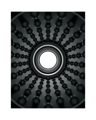 Masturbatore Uovo Pipedream HYDROBATOR Masturbatore Uovo Pipedream HYDROBATOR