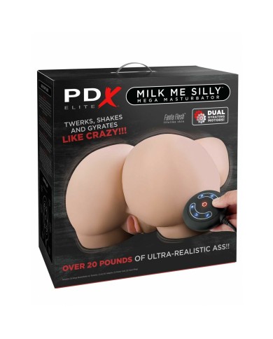 Jack Ass Endurance Pipedream PDX Elite Carne