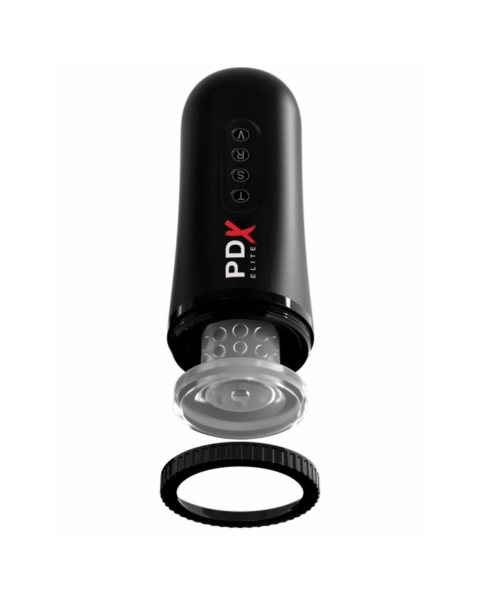 Masturbatore Pipedream MOTO BLOWER Masturbatore Pipedream MOTO BLOWER