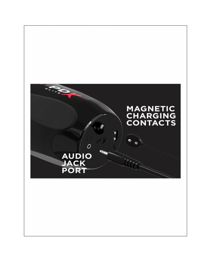 Jack Ass Endurance Pipedream ULTIMATE MILKER 2 Nero Jack Ass Endurance Pipedream ULTIMATE MILKER 2 Nero