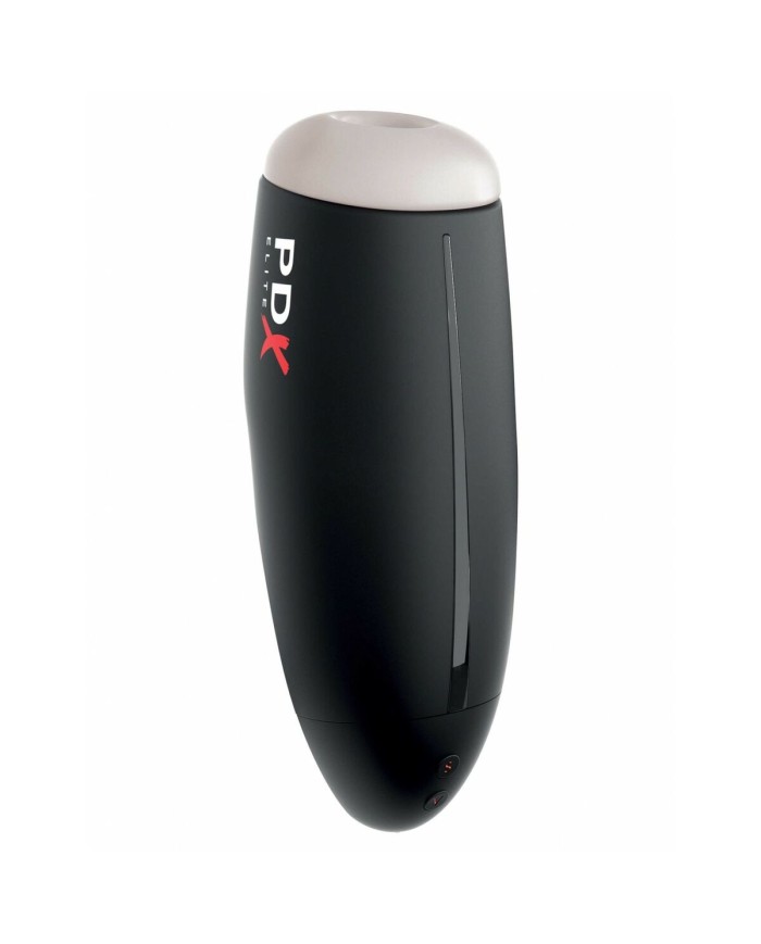 Jack Ass Endurance Pipedream FAP-O-MATIC Nero Jack Ass Endurance Pipedream FAP-O-MATIC Nero