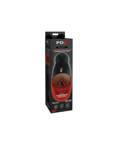 Masturbatore Pipedream FUCK-O-MATIC 2