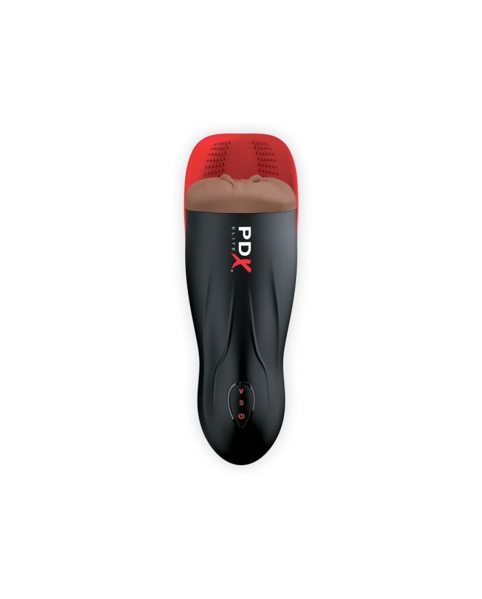 Masturbatore Pipedream FUCK-O-MATIC 2 Masturbatore Pipedream FUCK-O-MATIC 2