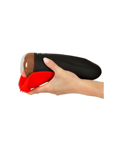 Masturbatore Pipedream FUCK-O-MATIC 2