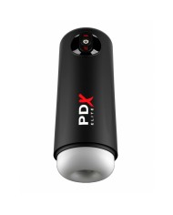 Jack Ass Endurance Pipedream VIEWTUBE PRO CLEAR Nero