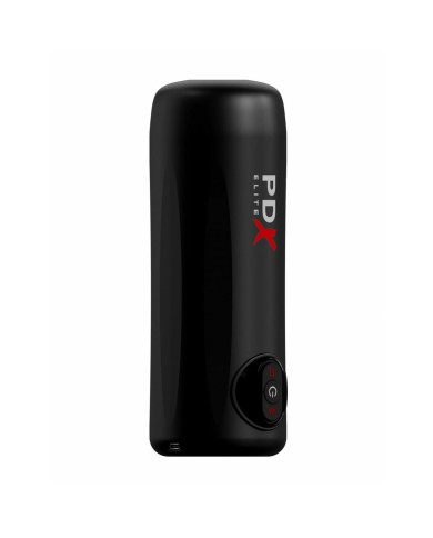 Jack Ass Endurance Pipedream MOTO MILKER Nero