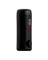 Jack Ass Endurance Pipedream MOTO MILKER Nero Jack Ass Endurance Pipedream MOTO MILKER Nero