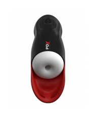 Jack Ass Endurance Pipedream PDX Extreme Carne Jack Ass Endurance Pipedream PDX Extreme Carne