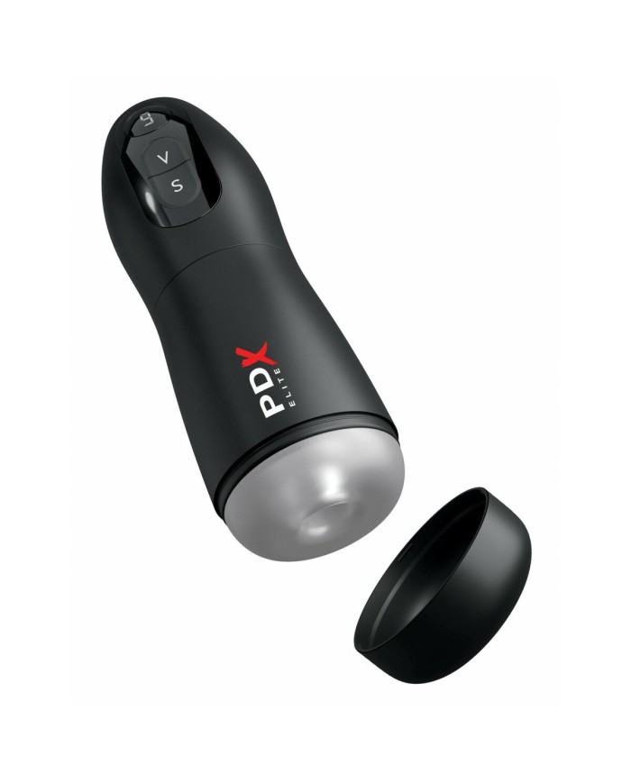 Masturbatore Pipedream SUCK-O-MATIC Masturbatore Pipedream SUCK-O-MATIC