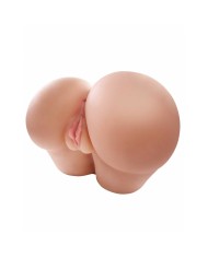 Jack Ass Endurance Pipedream PDX Extreme Carne Jack Ass Endurance Pipedream PDX Extreme Carne