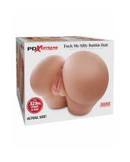 Jack Ass Endurance Pipedream PDX Extreme Carne Jack Ass Endurance Pipedream PDX Extreme Carne