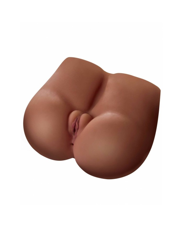 Jack Ass Endurance Pipedream Fuck Me Silly Bubble Butt Marrone Jack Ass Endurance Pipedream Fuck Me Silly Bubble Butt Marrone