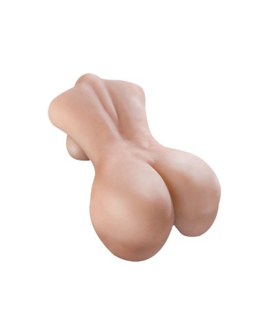 Jack Ass Endurance Pipedream Mega Fuck Slut Carne