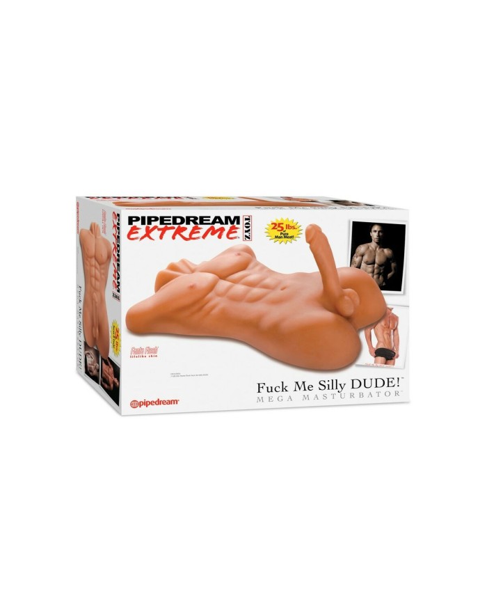 Dildo Realistico Pipedream PDX Extreme Dildo Realistico Pipedream PDX Extreme