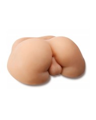 Jack Ass Endurance Pipedream PDX Extreme Carne Jack Ass Endurance Pipedream PDX Extreme Carne